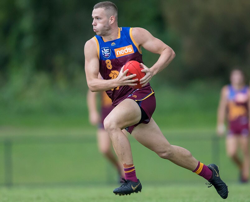 NEAFL R9